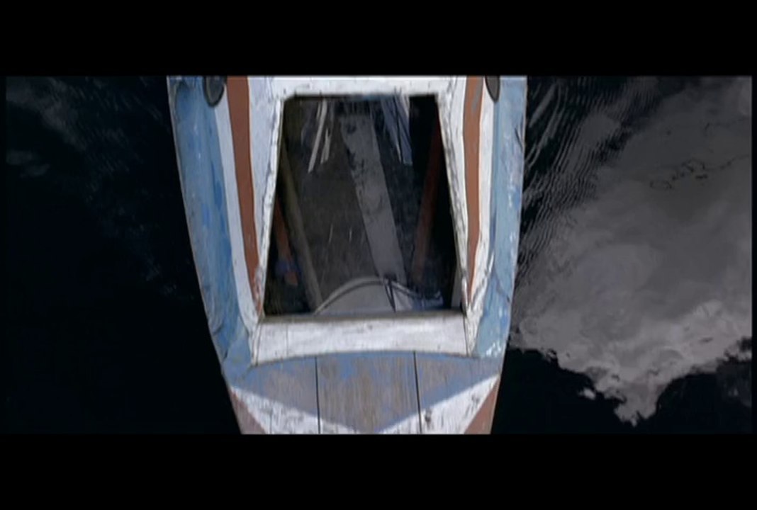 La Sirga: Trailer VO st angl / OV eng ond