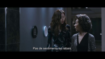 L'Ivresse de l'argent: Extrait 3 VO st fr