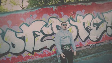 Joteste - Harrier (feat. SisAnn, prod. ZEUS)