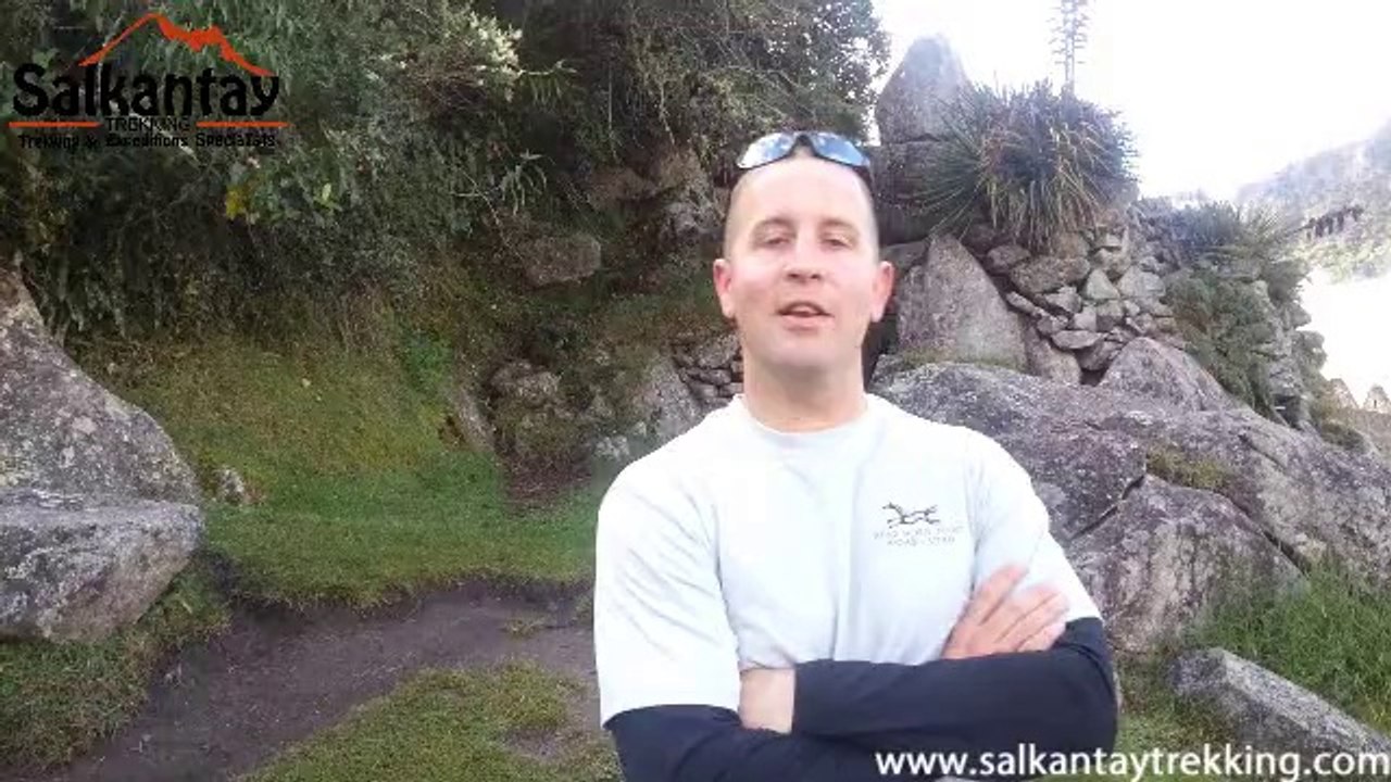 Salkantay Trek | Cusco Peru | Salkantay Trek with Salkantay Trekking