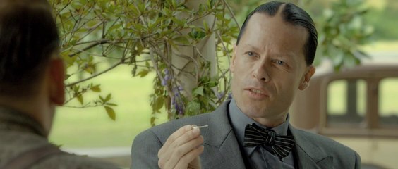 Lawless: Trailer HD VO st fr