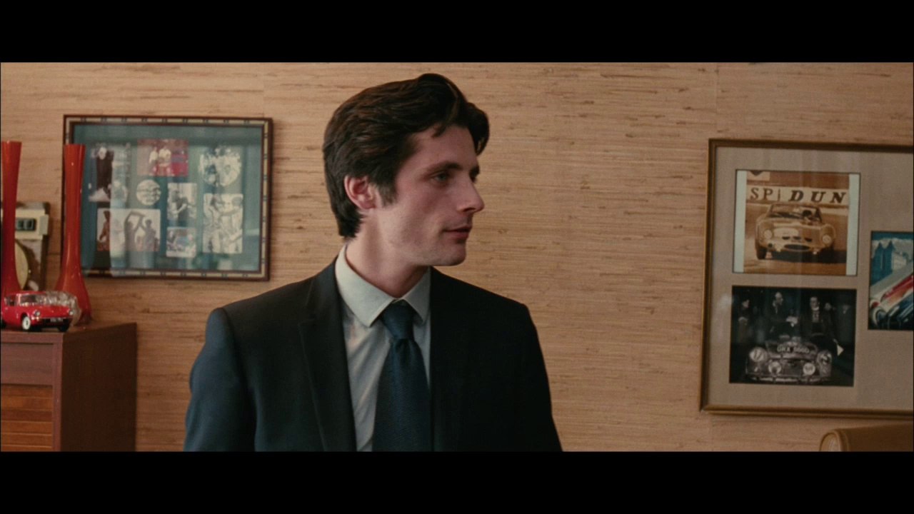 Trois mondes: Extrait 3