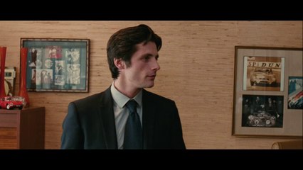 Trois mondes: Extrait 3