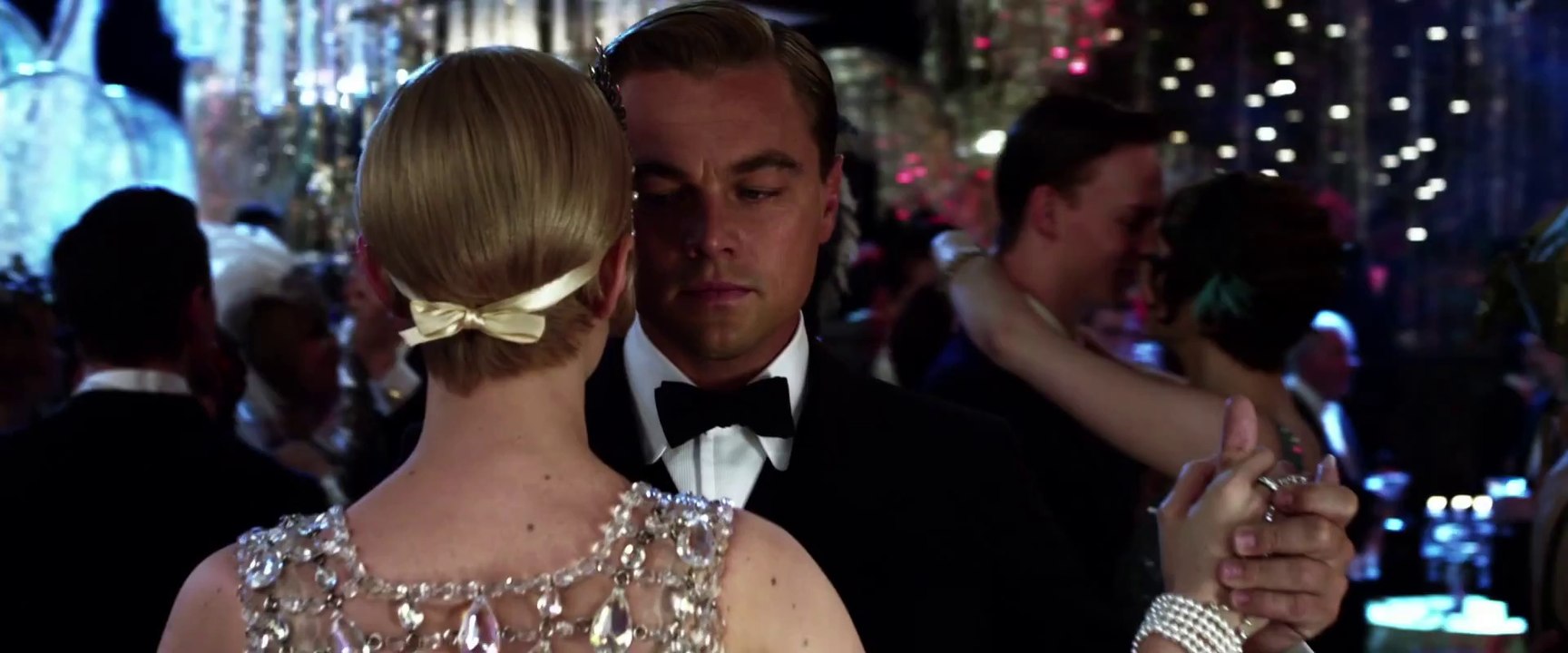Great Gatsby: Trailer HD