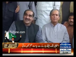 Hashmi glad to 'win' war of democracy