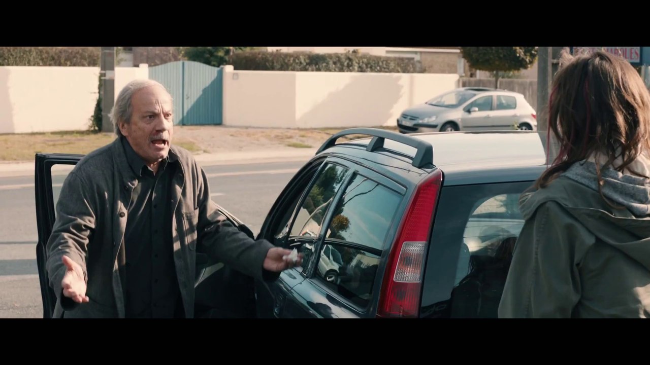 Bienvenue parmi nous: Trailer HD