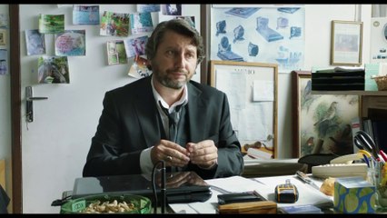 Adieu Berthe - L'enterrement de mémé: Trailer HD