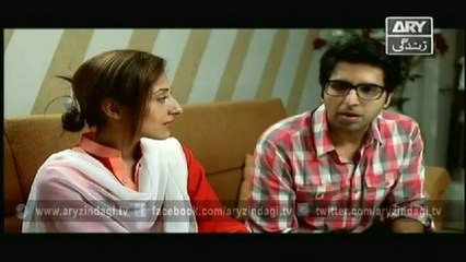 Mere Humrahi, Episode 21, 21th October 2014