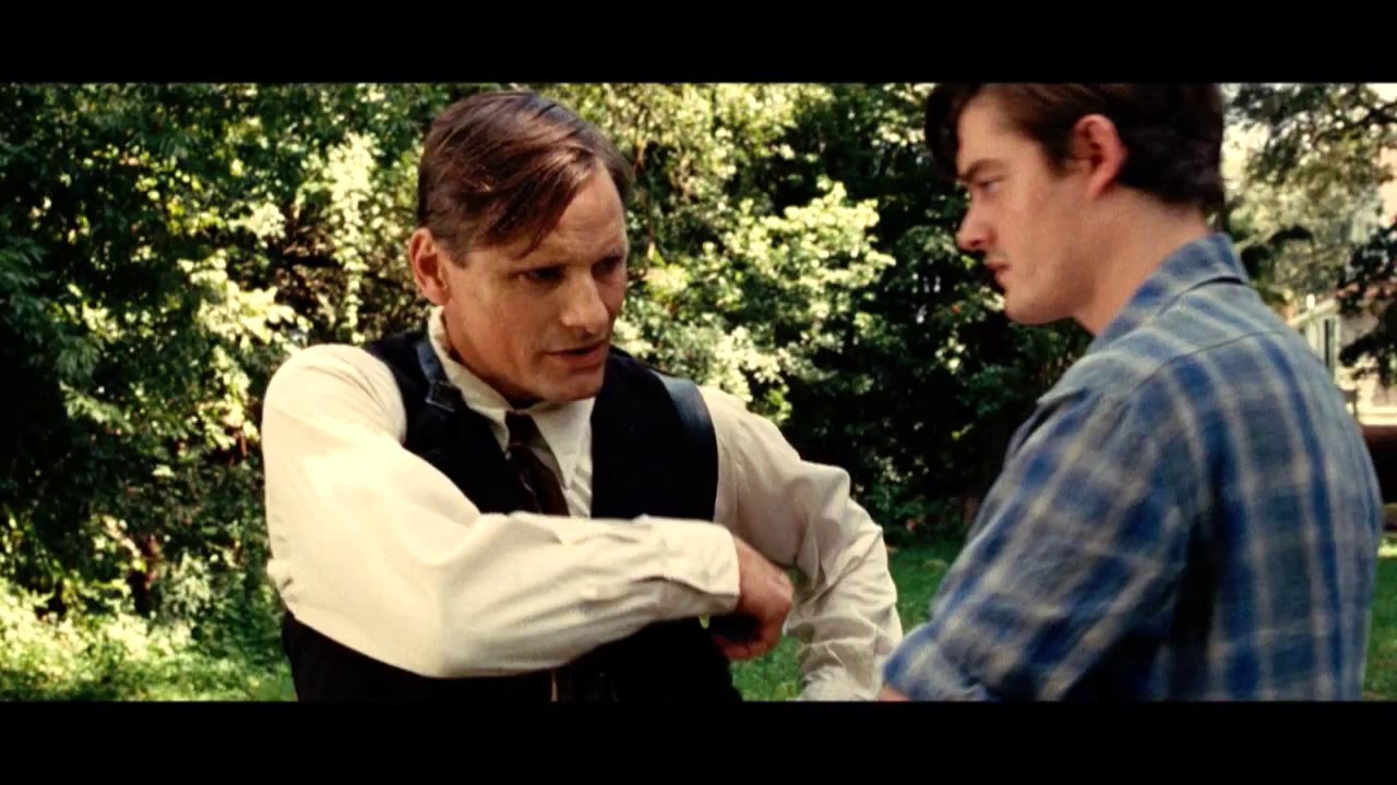 On the road: Trailer HD VF