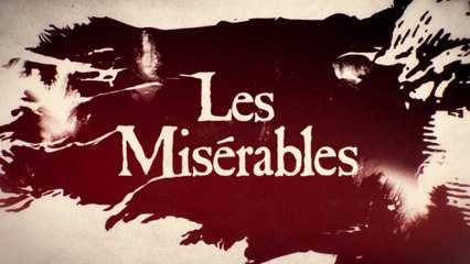 Les Misérables: Teaser HD