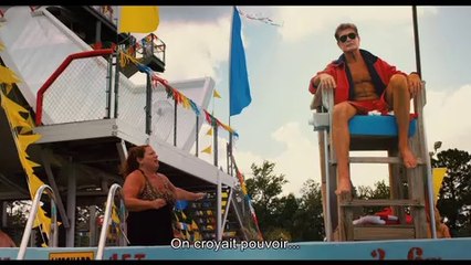 Piranha 3DD: Trailer VO st fr