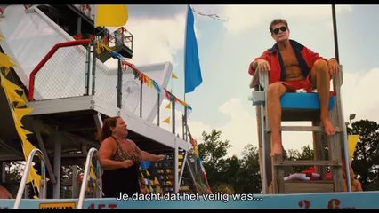Piranha 3DD: Trailer OV nl ond