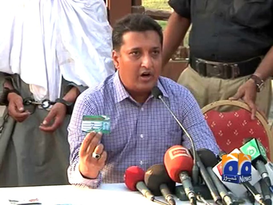 Suspicious man found snooping around Nine-Zero booked-Geo Reports-21 Oct 2014