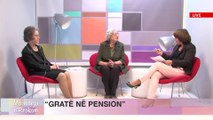 Mbasditja n'Rrokum - Gratë në pension