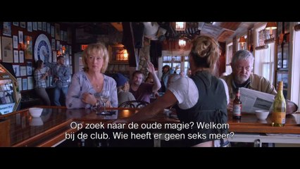 Hope Springs: Trailer HD OV nl ond