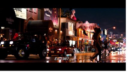 Rock of ages: Extrait 3 HD VO st fr