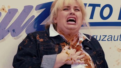 Pitch Perfect: Trailer HD