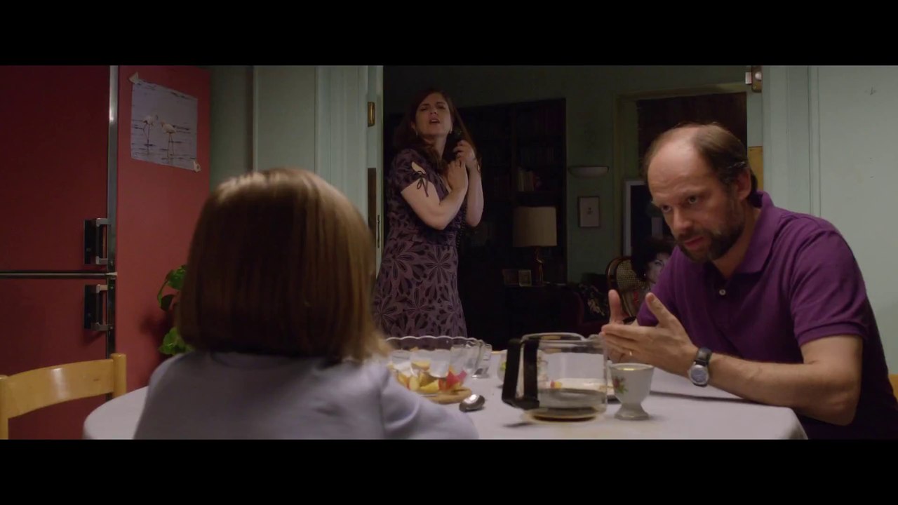 Du vent dans mes mollets: Teaser HD