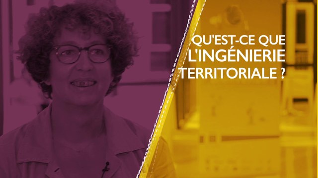 Interview d'Isabelle ROBINOT-BERTRAND, responsable Urbanisme et Environnement-Energie, Etd