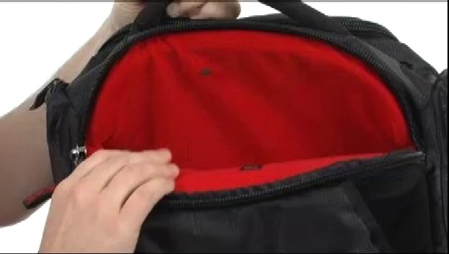 OGIO Bandit Pack Black - Robecart.com Free Shipping BOTH Ways