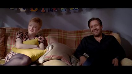 Now is good: Trailer HD OV nl ond