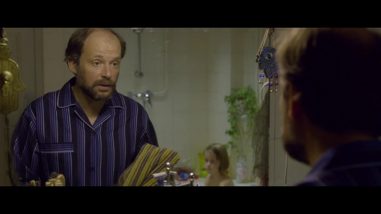 Du vent dans mes mollets: Teaser 2 HD