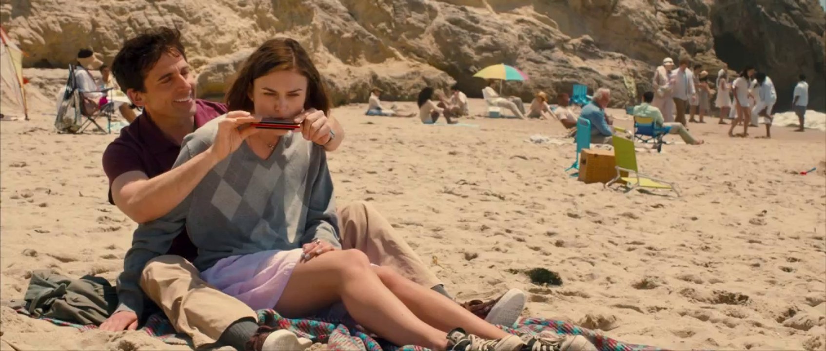 Seeking a Friend for the End of the World: Trailer VF