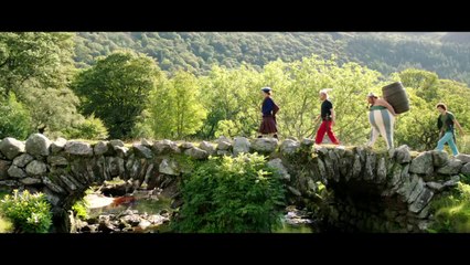 Astérix et Obélix - Au service de sa majesté: Teaser 2 HD