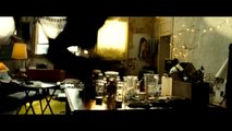 Alex Cross: Trailer HD OV nl ond