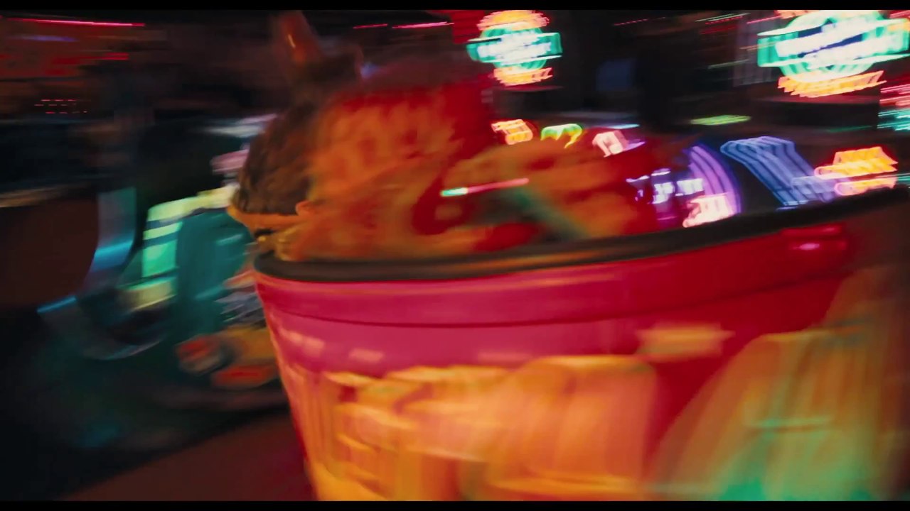 You instead: Trailer HD VO st fr
