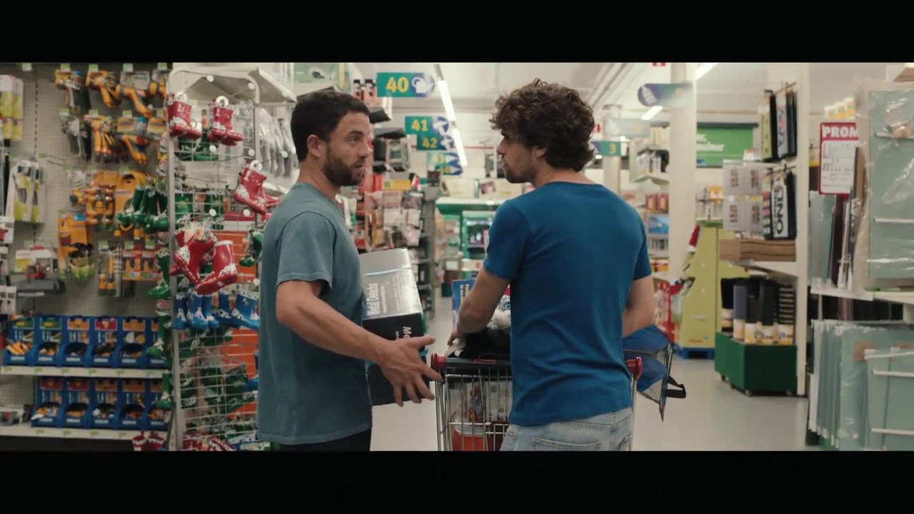 Mobile Home: Teaser HD