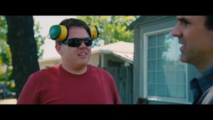 The Babymakers :  Trailer HD OV