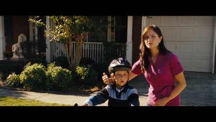 The Watch: Teaser HD VO st fr