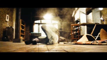 Looper : Trailer 2 HD OV