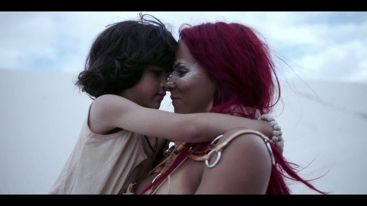 Shy'm - La Malice [Clip Officiel]