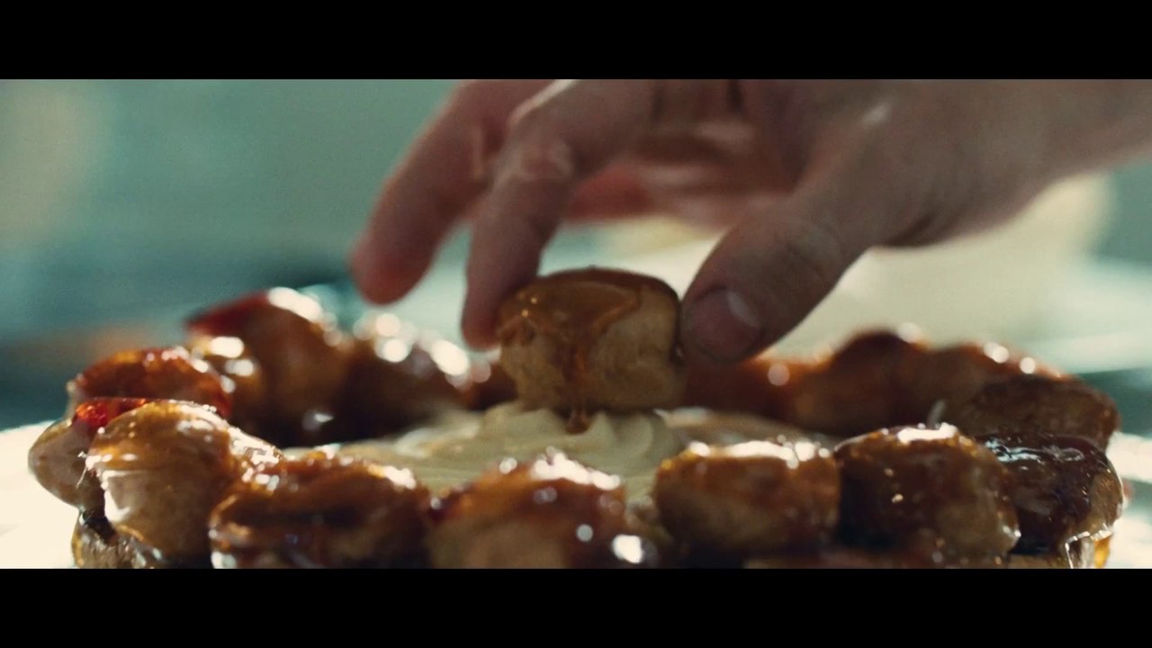 Les Saveurs du Palais: Trailer HD