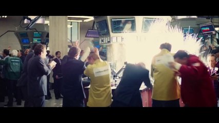 The Dark Knight rises: Trailer 4 HD VO st fr