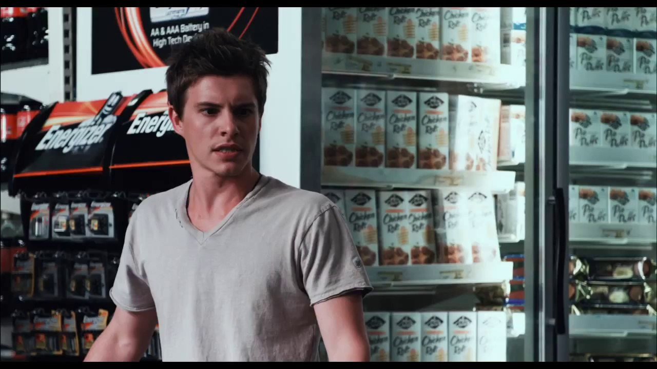 Bait : Trailer HD OV nl ond