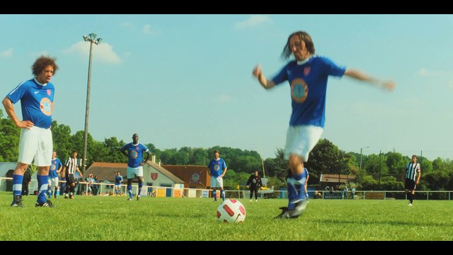 Les Seigneurs: Trailer HD