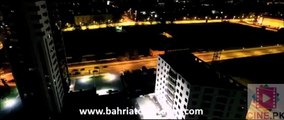 Malik - A movie on Bahria Towns Malik Riaz (trailer)