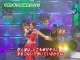 2003.12.22 HEY! 生のチャンプXmas♪No way to say