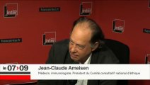 Jean-Claude Ameisen 