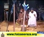 Shaheed Mar Nahi Sakta Hussain Zinda Hai- Hafiz Tahir Qadri ( Shuda-e-Karbala)