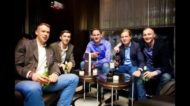 Alpha Advertising Ltd - Owners Meeting