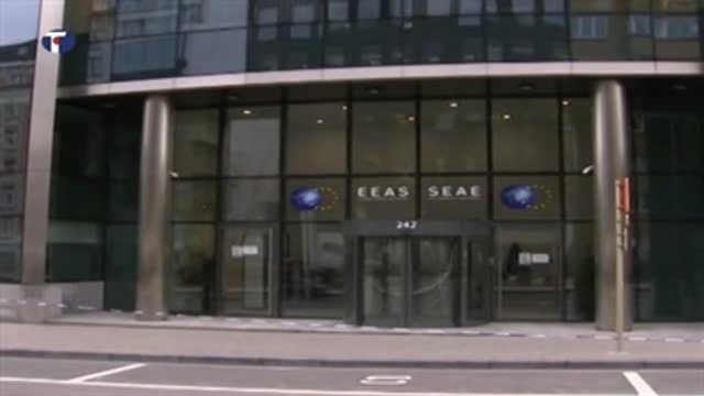 Kosova Başbakanı Haşim Taçi?den, Catherine Ashton?a Veda Ziyareti