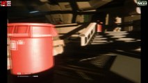 Alien Isolation - 16 - Direction je sais pas ou, mais loin de cet enfer