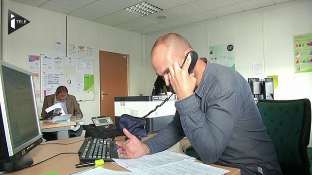 Pole Emploi : immersion auprès des nouveaux contrôleurs de chômeurs.