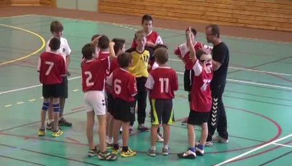 -13 G / Chamalières, le 18/10/2014, 2e mi-temps