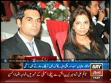 Humayun Saeed Gets Severely Injured In a Car Crash