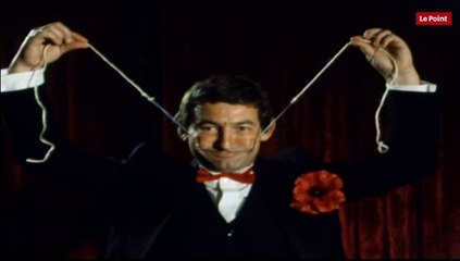 Pierre Desproges ou la victoire des métastases